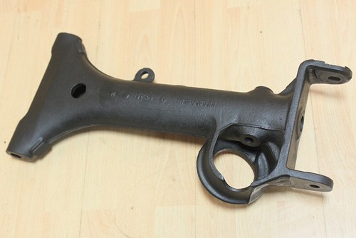 Wishbone arm rear - arm,