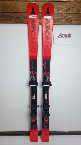 Atomic redster 149cm ski - ski, +