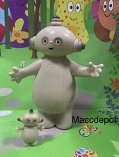 The night garden makka - the,