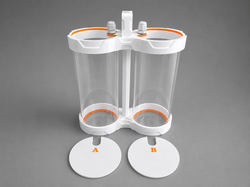 Reef tank dosing container - tank,