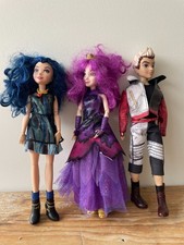 Disney Descendants Dolls
