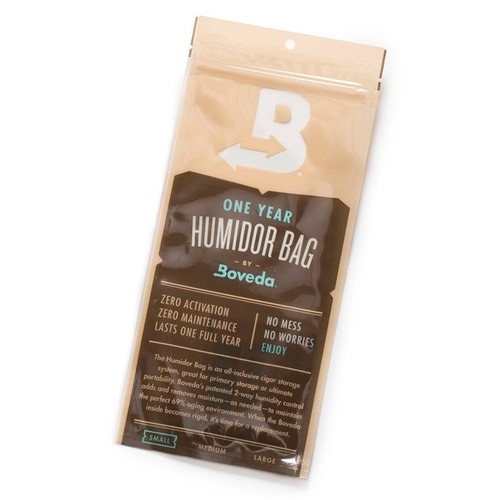 Boveda year humidor - 1,