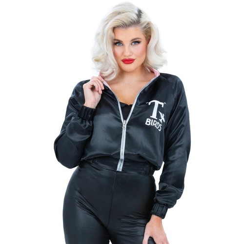 Smiffys grease pink ladies - smiffys,