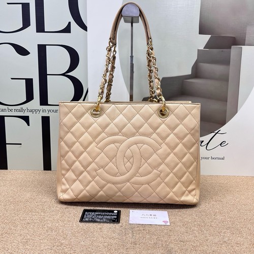 Authentic pre owned chanel - authentic, pre‑owned
