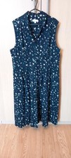 Monsoon Dress  Size Large
