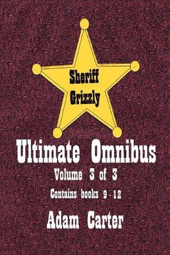 Sheriff grizzly ultimate - grizzly,