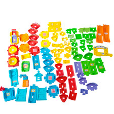 VTech Toot-Toot Drivers –