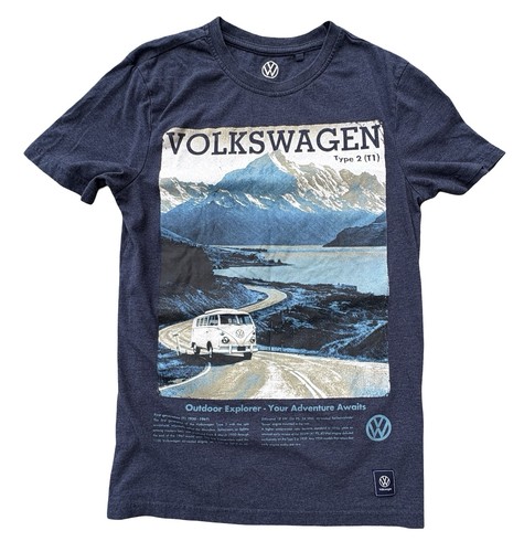 Volkswagen type t1 - volkswagen,