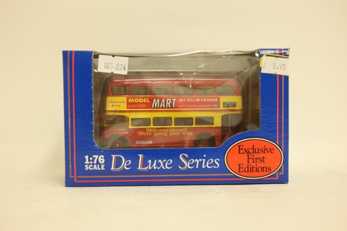 Efe 15607d luxe - 15607d, routemaster