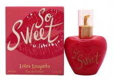 Lolita Lempicka So Sweet Eau