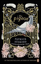 The pigeon patrick suskind - pigeon,