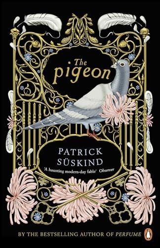 The pigeon patrick suskind - pigeon,