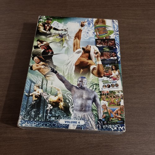 Wwe summerslam anthology - summerslam,