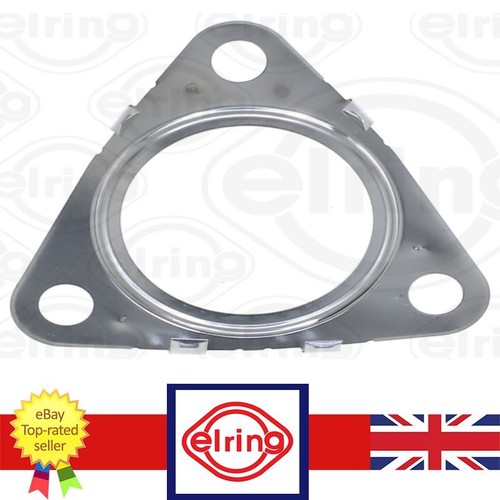 Exhaust pipe gasket - exhaust, audi