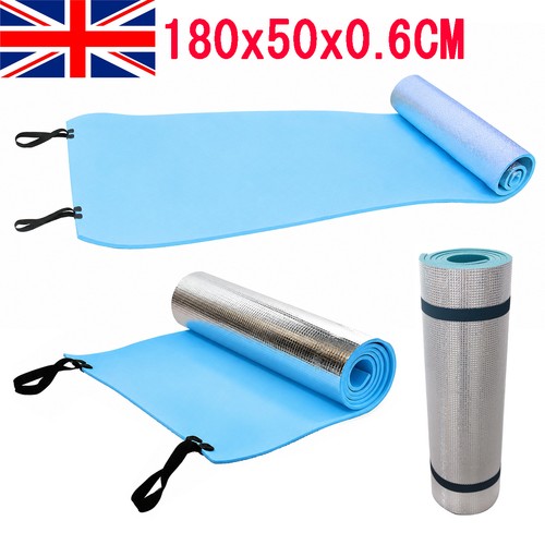 Camping mat roll waterproof - camping,