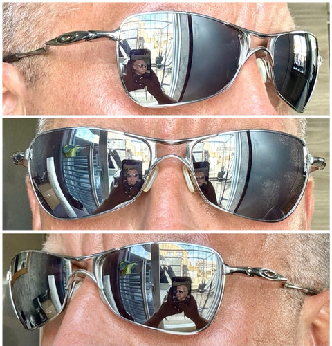 Oakley crosshair - oakley, 1.0
