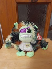 *NEW* Ty Monstaz Patch The