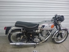 BSA Gold Star dbd34