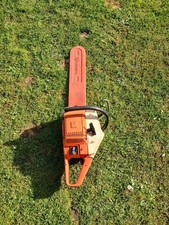 Husqvarna 61 Chainsaw