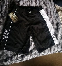 Tapout mma shorts Size 36 (Xl)