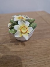 Vintage Coalport Bone China