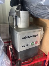 Robot Coupe CL50 Vegetable