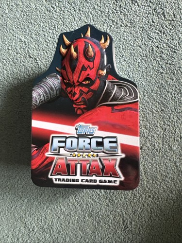 Tops force attack star - force, wars