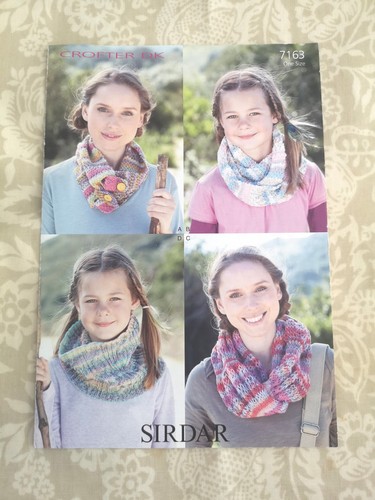 Knitting pattern booklet - knitting,