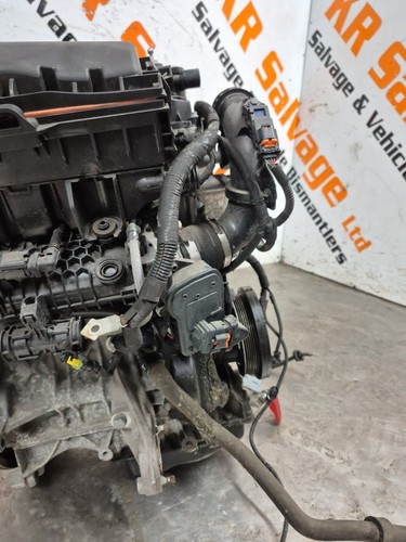 2019 2024 vauxhall corsa 2 - corsa, f