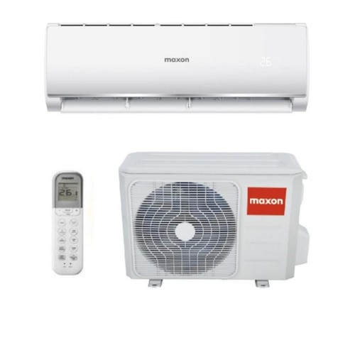 Maxon midea fresh plus - fresh,
