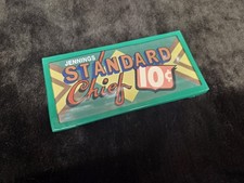 JENNINGS REPLACMENT STANDARD