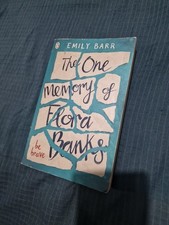 The One Memory of Flora Banks