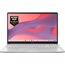 Asus 15.6" Chromebook 4 GB RAM