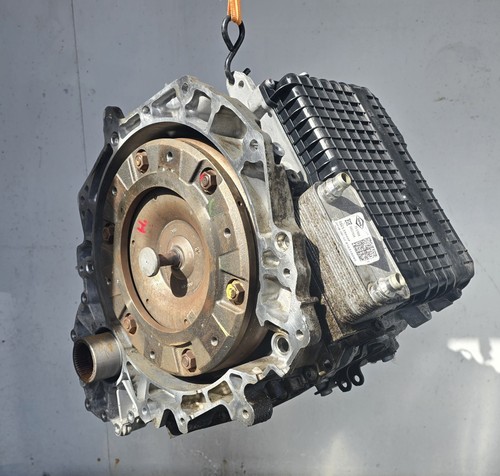 Automatic gearbox jaguar - automatic,