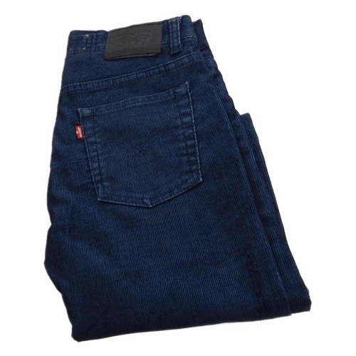 Levi 510 skinny - skinny, cords