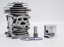 GENUINE  CYLINDER FITS