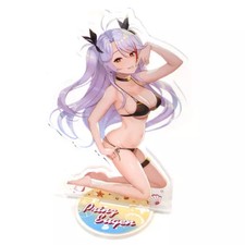 Prinz Eugen Acrylic stand