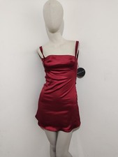 White Fox Just a girl mini