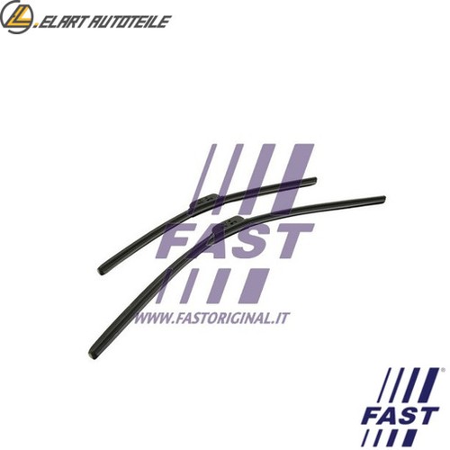 Wiper blade ft93227 for fiat - wiper,