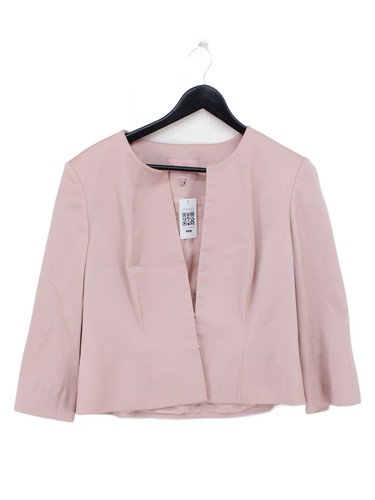 Phase eight bomber - eight, jacket