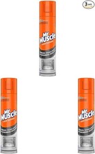 Mr Muscle Oven Cleaner Heavy