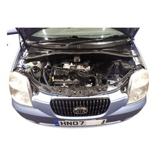 KIA PICANTO G4HG ENGINE SA MK1