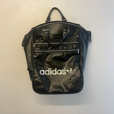 Vintage Adidas Peter Black