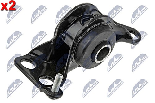 Control arm trailing - control,