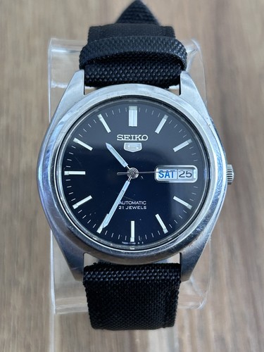 Seiko automatic watch 36mm - automatic,