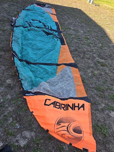 Cabrinha switchblade 12m - switchblade,