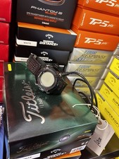 Garmin Approach S2 Golf GPS Watch - Preloaded Courses, Yardage Display