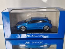 Minichamps Opel Astra OPC GTC