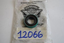 Harley Davidson FLT FXR Starter Shaft Oil Starter Shaft Seal