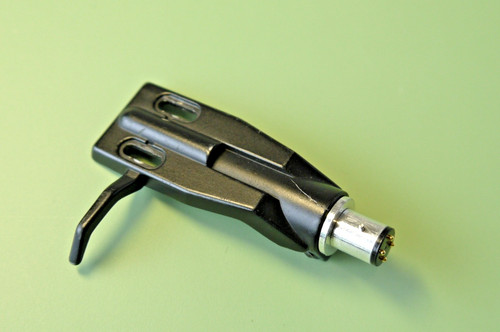 Vintage 1970s headshell with - 1970s,